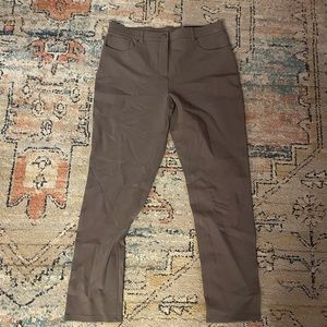 Chicos Slim Leg Pant